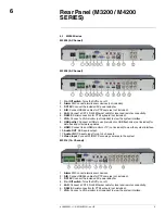 Preview for 19 page of FLIR M3200 Series Instruction Manual