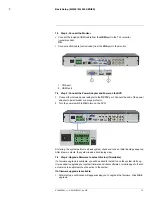 Preview for 23 page of FLIR M3200 Series Instruction Manual