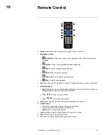 Preview for 28 page of FLIR M3200 Series Instruction Manual