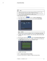 Preview for 78 page of FLIR M3200 Series Instruction Manual