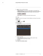 Preview for 103 page of FLIR M3200 Series Instruction Manual