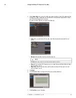 Preview for 109 page of FLIR M3200 Series Instruction Manual