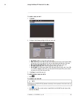 Preview for 112 page of FLIR M3200 Series Instruction Manual