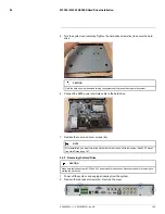 Preview for 176 page of FLIR M3200 Series Instruction Manual