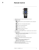 Preview for 23 page of FLIR M4400 SERIES Instruction Manual