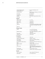 Preview for 182 page of FLIR M4400 SERIES Instruction Manual