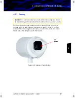 Preview for 23 page of FLIR mariner Operator'S Manual