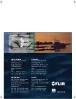 Preview for 48 page of FLIR mariner Operator'S Manual