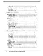 Preview for 4 page of FLIR MD-Series Operator'S Manual