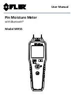 FLIR ME13552 User Manual preview