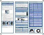 Preview for 2 page of FLIR MPX C237VC Quick Start Manual