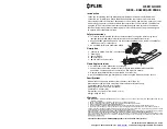 FLIR MR09 User Manual preview