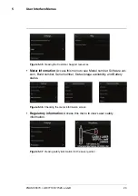 Предварительный просмотр 30 страницы FLIR MR265 User Manual