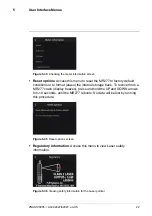 Предварительный просмотр 30 страницы FLIR MR277 User Manual