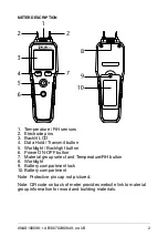 Preview for 3 page of FLIR MR55 Quick Start Manual