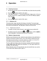 Preview for 18 page of FLIR MR77 User Manual