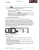 Preview for 21 page of FLIR MR77 User Manual