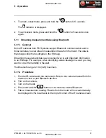 Preview for 27 page of FLIR MR77 User Manual