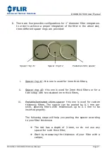 Preview for 21 page of FLIR ORION SC7000 User Manual