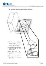 Preview for 26 page of FLIR ORION SC7000 User Manual