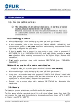 Preview for 30 page of FLIR ORION SC7000 User Manual