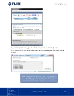 Preview for 14 page of FLIR ORYX R Installation Manual