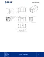 Preview for 21 page of FLIR ORYX R Installation Manual