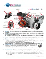 FLIR P-640 Quick Start preview