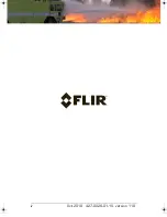 Предварительный просмотр 4 страницы FLIR PatrolIR B User Manual