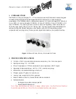 Preview for 4 page of FLIR Photon Block 2 User Manual