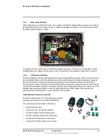 Предварительный просмотр 17 страницы FLIR PT-602CZ HD Installation And User Manual