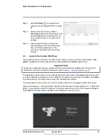 Предварительный просмотр 23 страницы FLIR PT-602CZ HD Installation And User Manual