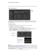 Предварительный просмотр 43 страницы FLIR PT-602CZ HD Installation And User Manual