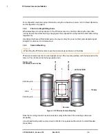 Preview for 8 page of FLIR PT series Installation Manual