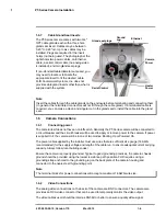 Preview for 10 page of FLIR PT series Installation Manual