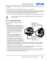 Preview for 25 page of FLIR PTU-5 User Manual