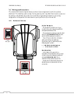 Предварительный просмотр 14 страницы FLIR PTU-D100 E Series User Manual