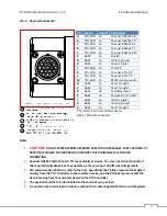 Предварительный просмотр 29 страницы FLIR PTU-D100 E Series User Manual