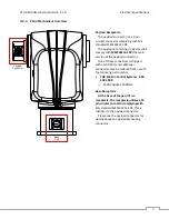 Предварительный просмотр 31 страницы FLIR PTU-D100 E Series User Manual