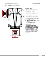 Предварительный просмотр 35 страницы FLIR PTU-D100 E Series User Manual