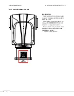 Предварительный просмотр 40 страницы FLIR PTU-D100 E Series User Manual