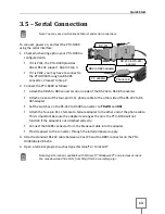 Предварительный просмотр 19 страницы FLIR PTU-D300 User Manual