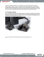 Preview for 8 page of FLIR PTZ-35 MS Installation And Operation Manual