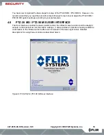 Preview for 10 page of FLIR PTZ-35 MS Installation And Operation Manual