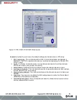 Preview for 15 page of FLIR PTZ-35 MS Installation And Operation Manual