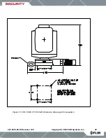 Preview for 20 page of FLIR PTZ-35 MS Installation And Operation Manual