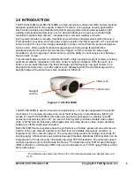 Preview for 6 page of FLIR PTZ-35x140MS Installation And Operation Manual