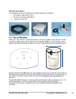 Preview for 12 page of FLIR PTZ-35x140MS Installation And Operation Manual