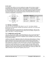 Preview for 15 page of FLIR PTZ-35x140MS Installation And Operation Manual