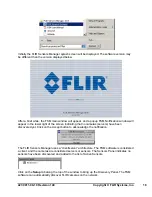 Preview for 18 page of FLIR PTZ-35x140MS Installation And Operation Manual